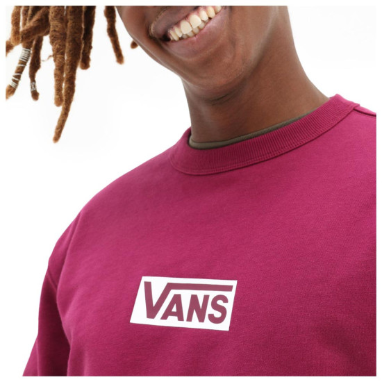 Vans Ανδρικό φούτερ MN Versa Standard Vans Ανδρικό φούτερ MN Versa Standard